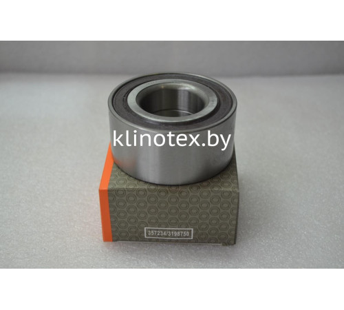 Подшипник 357234 / 3198750 2RS (GB40582, DAC35720034)