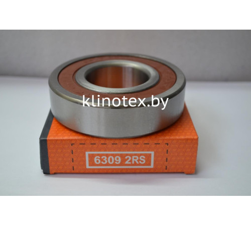 Подшипник 180309 (6309 2RS)