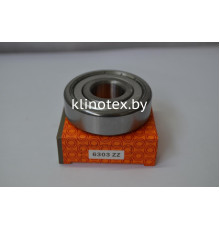 Подшипник 80303 (6303 ZZ)