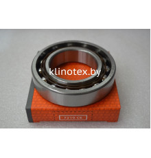 Подшипник 36210 Е (7210 СE)