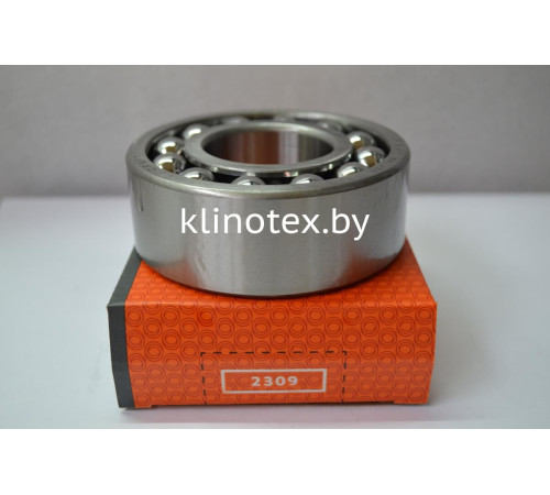 Подшипник 1609 (2309)