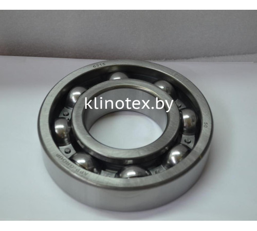 Подшипник 315 (6315)