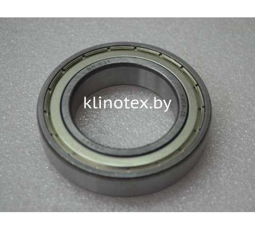 Подшипник 80109 (6009 ZZ)