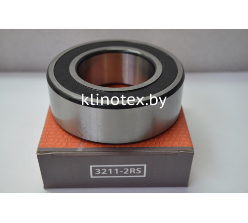 Подшипник 3056211 2RS (3211 2RS)