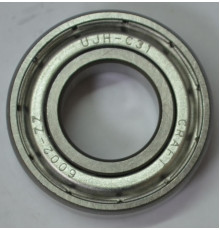 Подшипник 80102 (6002 ZZ)