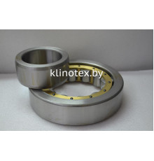 Подшипник 32418 Л (NU 418 M)