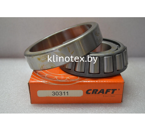 Подшипник 7311 (30311)