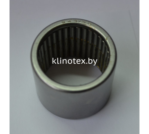 Подшипник 943/30 (HK303832)