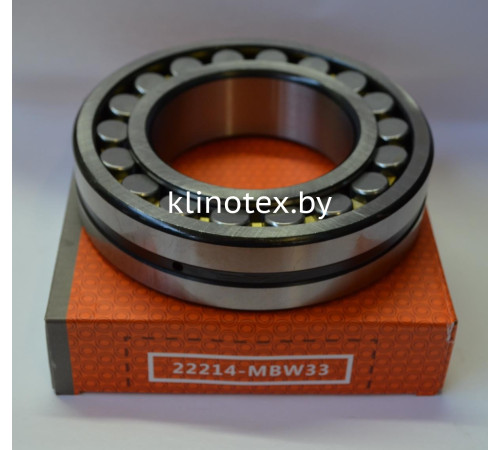 Подшипник 3514 Н (22214 CAW33)