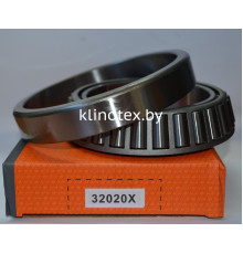 Подшипник 2007120 (32020)