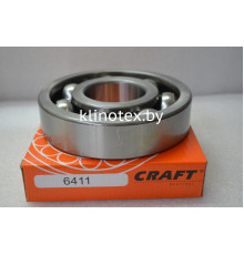 Подшипник 411 (6411)