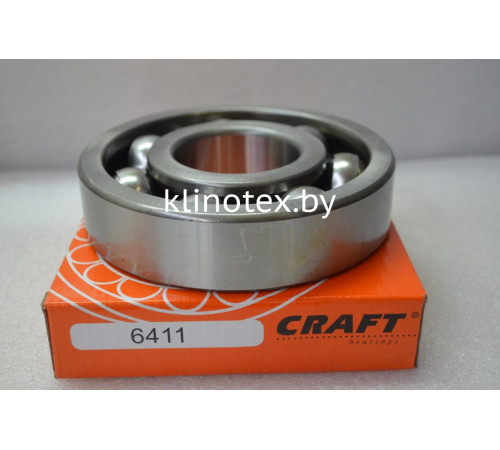 Подшипник 411 (6411)