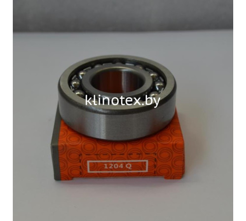 Подшипник 1204