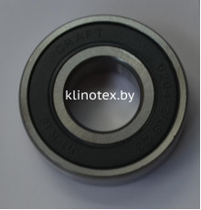 Подшипник 180204 (6204 2RS)