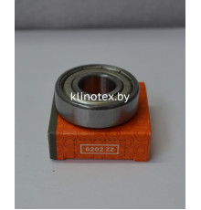 Подшипник 80202 (6202 ZZ)