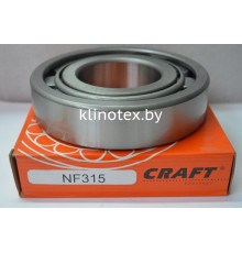 Подшипник 12315 (NF 315)