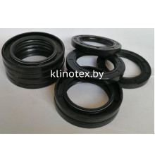 Манжета арм. (сальник) 40*62*10-2.2