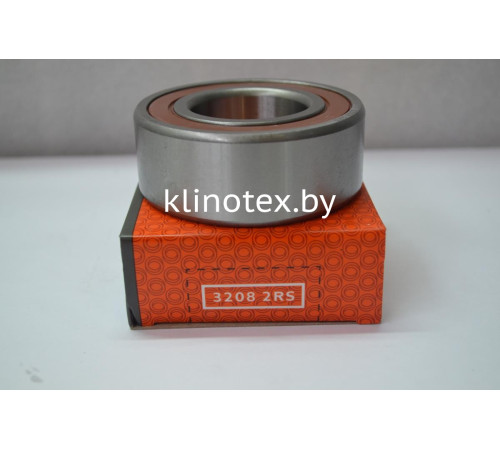 Подшипник 3056208 2RS (3208 2RS)