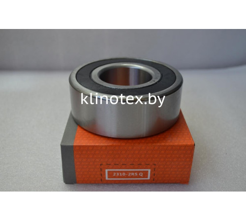 Подшипник 1610 2RS (2310 2RS)