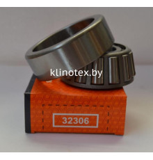 Подшипник 7606 (32306)
