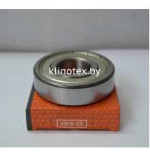 Подшипник 80305 (6305 ZZ)