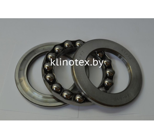 Подшипник 8210 (51210)