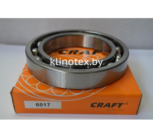 Подшипник 117 (6017)