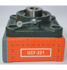 Корпус с подшипником UCF-201