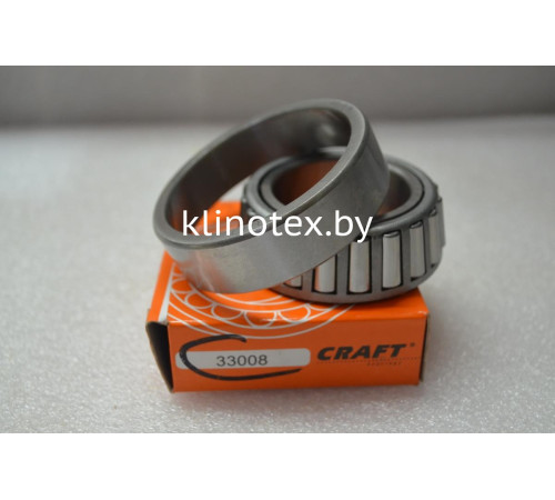 Подшипник 33008 (3007108)