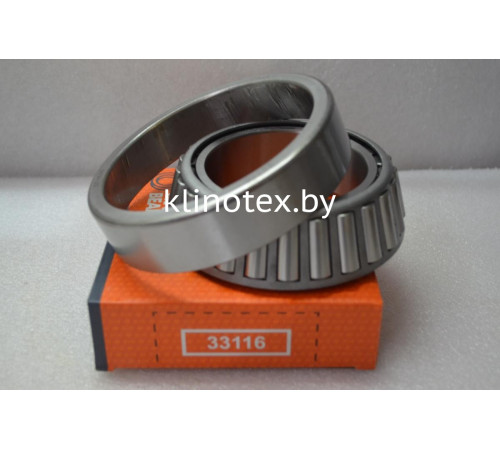 Подшипник 33116 (3007716)