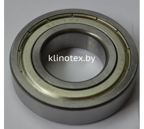 Подшипник 80207 (6207 ZZ)