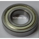 Подшипник 80207 (6207 ZZ)