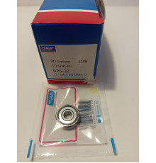 Подшипник 626 2Z, SKF