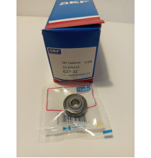 Подшипник 627 ZZ, SKF
