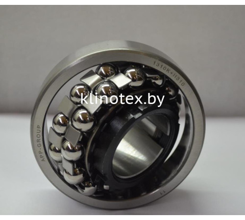 Подшипник 11309 (1310К+Н310)