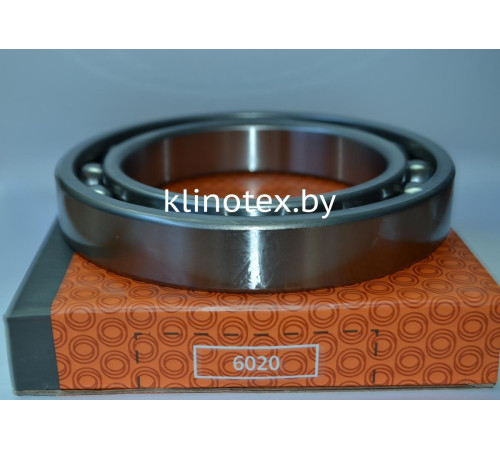 Подшипник 120 (6020)