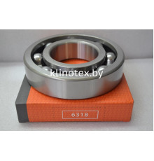 Подшипник 318 (6318)