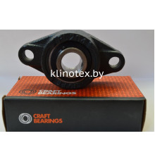 Корпус с подшипником UCFL-204