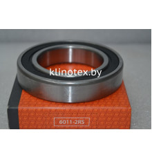 Подшипник 180111 (6011 2RS)