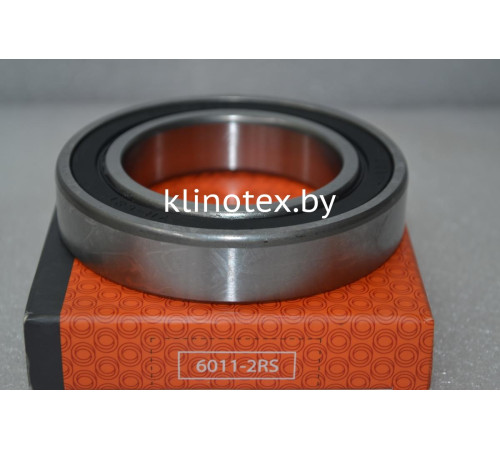 Подшипник 180111 (6011 2RS)