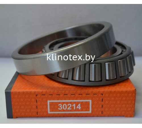 Подшипник 7214 (30214)