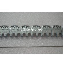 Замок  Flexco RS 187 J47