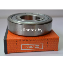 Подшипник 80307 (6307 ZZ)