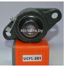 Корпус с подшипником UCFL-201