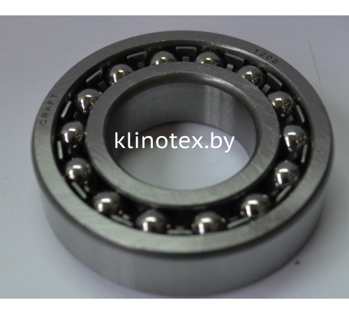 Подшипник 1206 (1206)