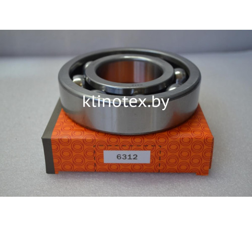 Подшипник 312 (6312)