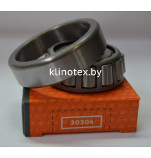 Подшипник 7304 (30304)