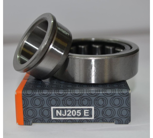 Подшипник 42205 AE (NJ 205 E)