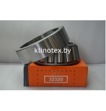 Подшипник 7620 (32320)