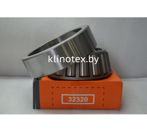Подшипник 7620 (32320)